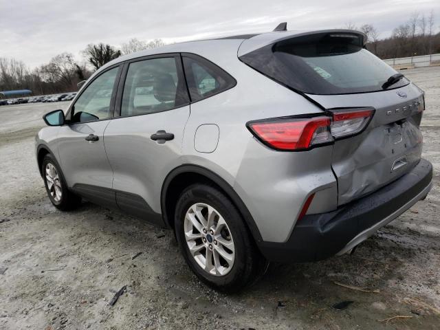 Image 2 of 2022 FORD ESCAPE S 2022 with VIN 1FMCU0F60NUB69069