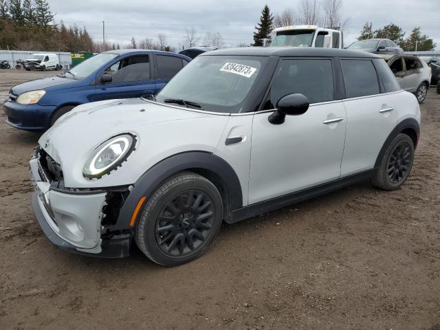 2019 MINI COOPER  2019 image