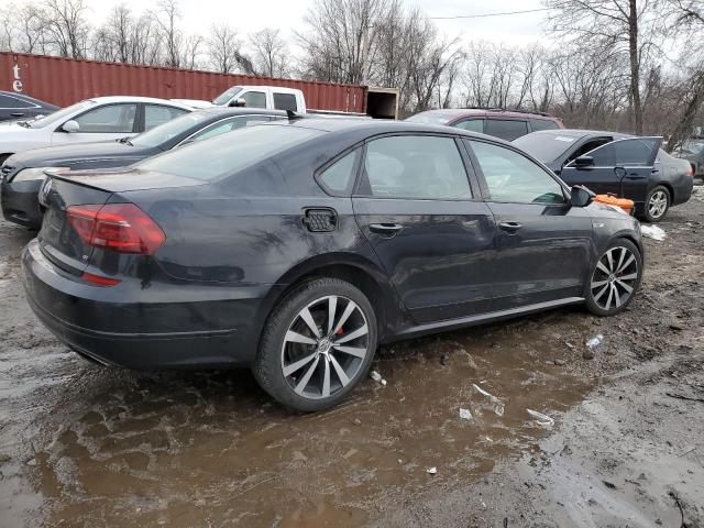 Obraz 3 z 2018 VOLKSWAGEN PASSAT GT 2018 z VIN 1VWJM7A39JC051584