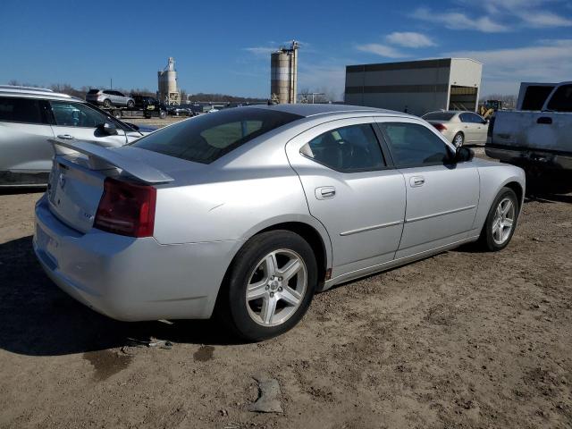 Image 3 of 2008 DODGE CHARGER SXT 2008 with VIN 2B3KA33G28H323233