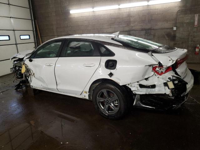 Image 2 of 2023 KIA K5 LXS 2023 with VIN 5XXG14J29PG218188