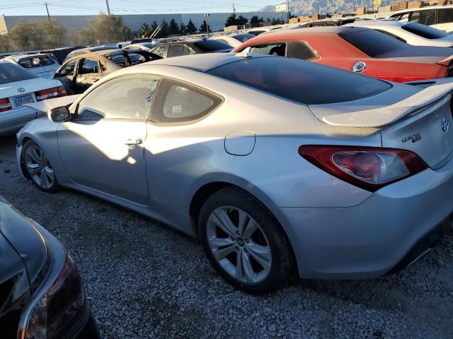 Obraz 2 z 2010 HYUNDAI GENESIS COUPE 3.8L 2010 z VIN KMHHU6KH1AU007252