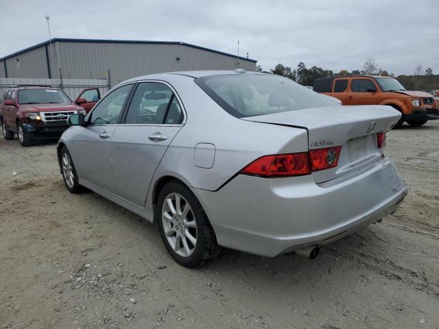Image 2 of 2008 ACURA TSX  2008 with VIN JH4CL96818C012995
