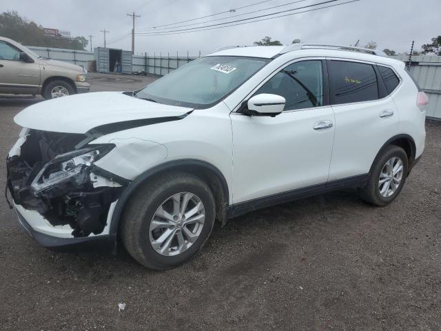 Obraz 1 z 2016 NISSAN ROGUE S 2016 z VIN KNMAT2MT6GP689880