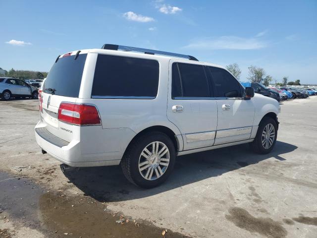 Obraz 3 z 2010 LINCOLN NAVIGATOR  2010 z VIN 5LMJJ2H52AEJ05939