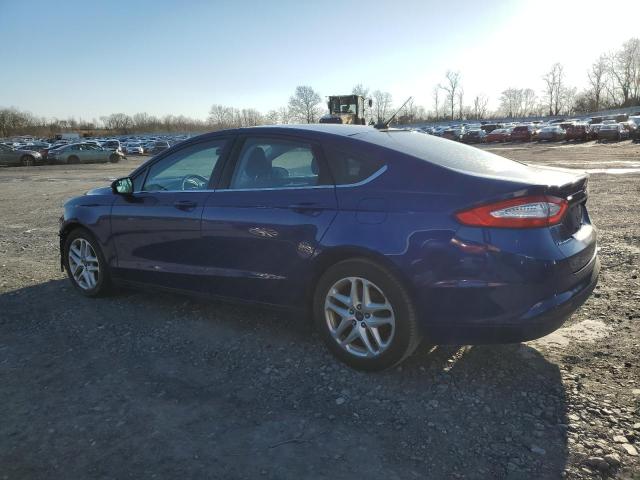 Изображение 2 2015 FORD FUSION SE 2015 с VIN 3FA6P0H7XFR300134