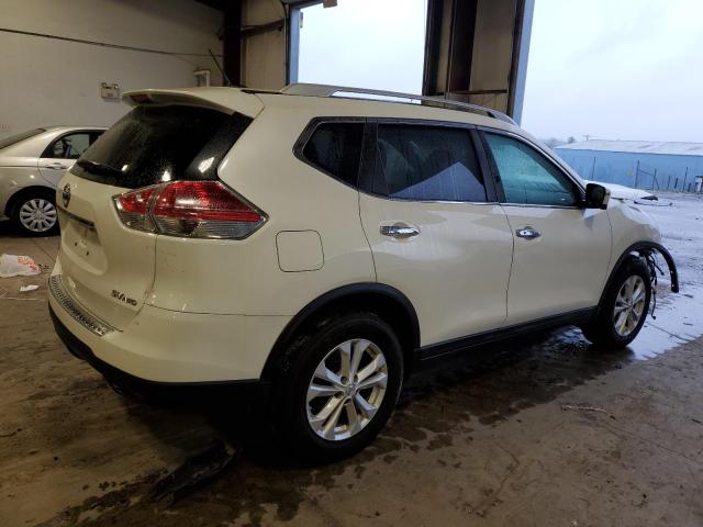 Obraz 3 z 2016 NISSAN ROGUE S 2016 z VIN 5N1AT2MV8GC796398