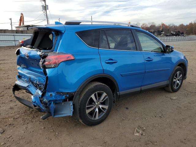 Obraz 3 z 2016 TOYOTA RAV4 XLE 2016 z VIN JTMRFREV1GD178226