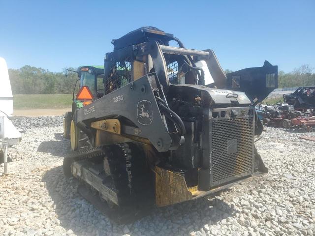 Image 3 of 2021 JOHN DEERE 333G 2021 with VIN 1T0333GMCMF409151