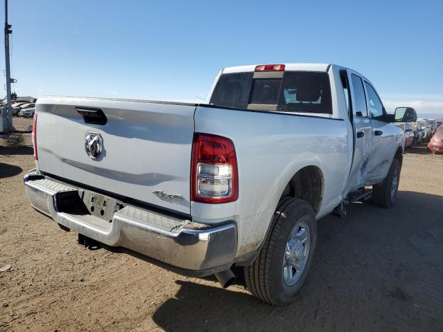 Image 3 of 2022 RAM 2500 TRADESMAN 2022 with VIN 3C6UR5CL1NG299308