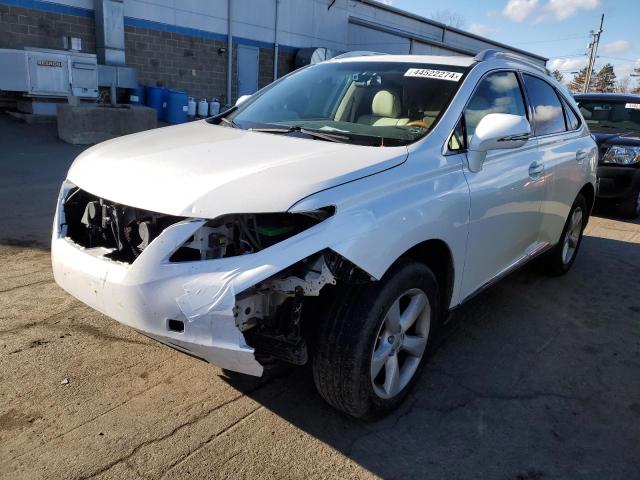 Изображение 2010 LEXUS RX 350 2010