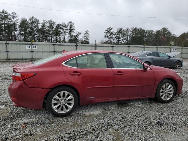 Изображение 3 2014 LEXUS ES 300H 2014 с VIN JTHBW1GG9E2045786