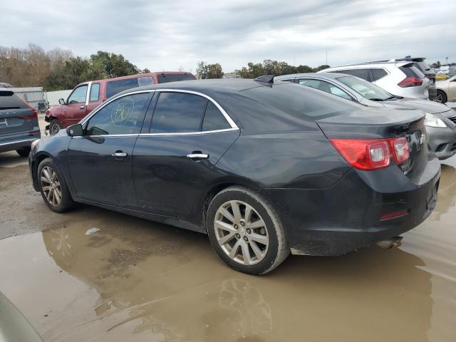 Изображение 2 2015 CHEVROLET MALIBU LTZ 2015 с VIN 1G11F5SL2FF322922