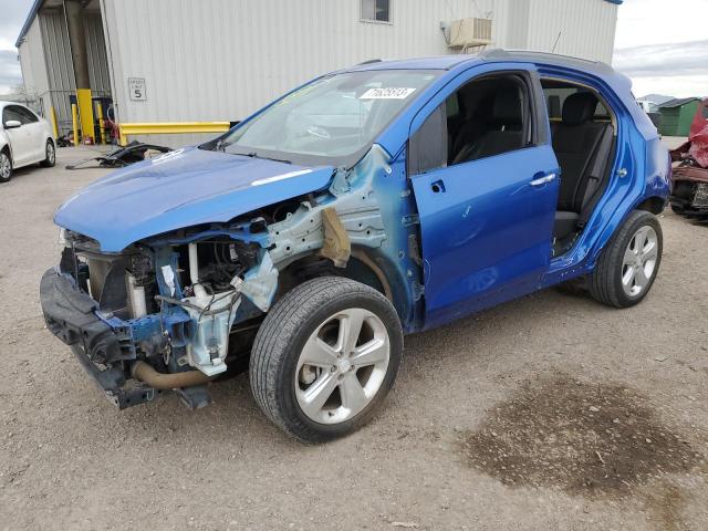 Obraz 2016 BUICK ENCORE  2016