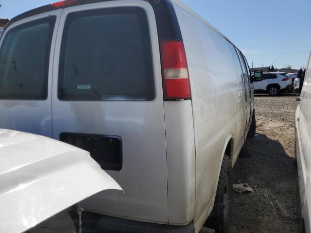 Изображение 3 2011 GMC SAVANA G2500 2011 с VIN 1GTW7GCA1B1900194