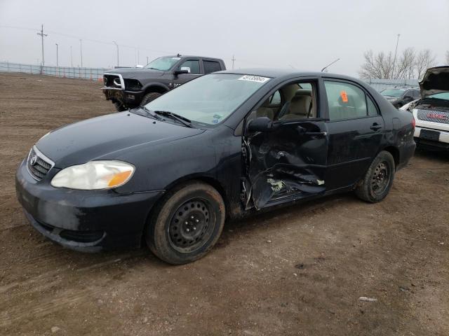Изображение 1 2008 TOYOTA COROLLA CE 2008 с VIN 1NXBR32E38Z994667