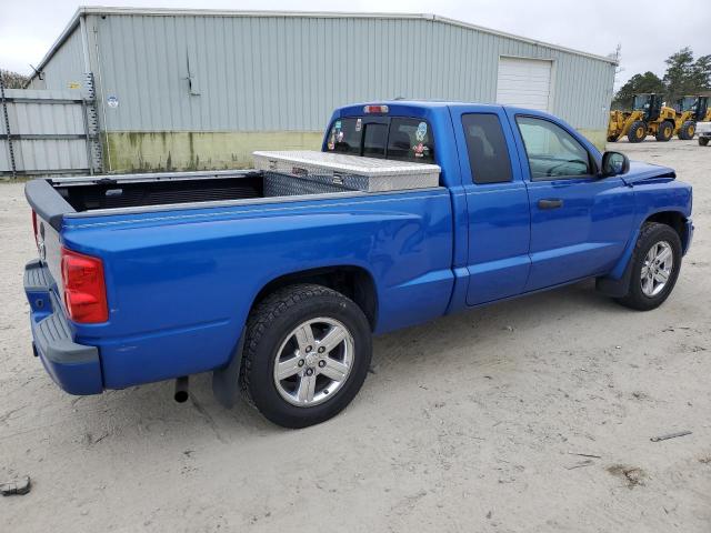 Obraz 3 z 2008 DODGE DAKOTA SLT 2008 z VIN 1D7HW42K58S558438