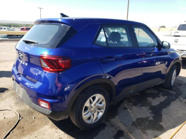 Obraz 3 z 2022 HYUNDAI VENUE SE 2022 z VIN KMHRB8A32NU134691