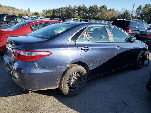 Image 3 of 2017 TOYOTA CAMRY LE 2017 with VIN 4T1BF1FK5HU764142