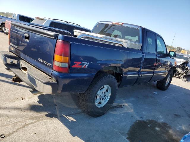 Image 3 of 1999 CHEVROLET SILVERADO K1500 1999 with VIN 1GCEK19T4XE254875