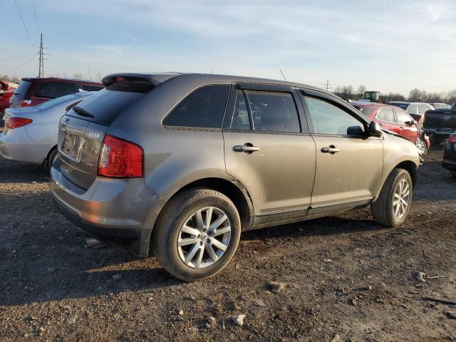 Image 3 of 2014 FORD EDGE SEL 2014 with VIN 2FMDK3JC9EBB10942