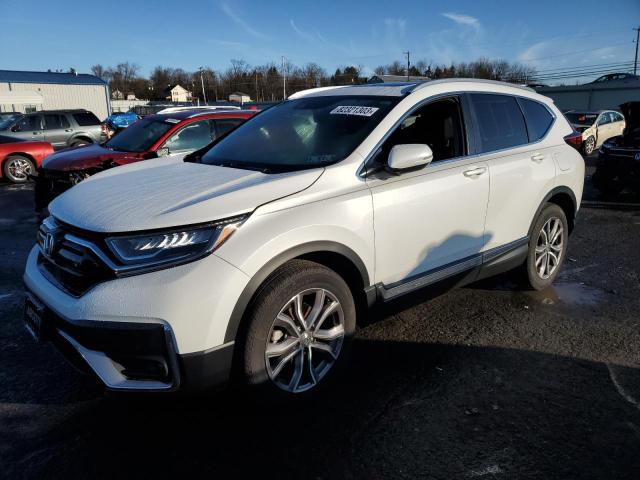 Obraz 2020 HONDA CR-V TOURING 2020