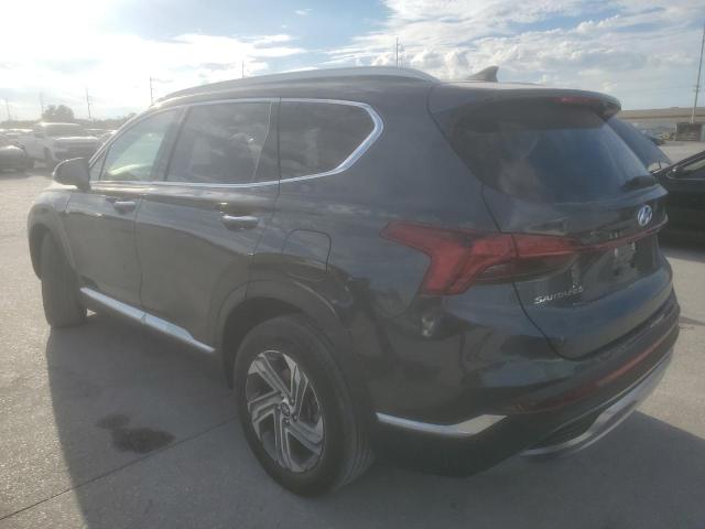 Изображение 2 2022 HYUNDAI SANTA FE SEL 2022 с VIN 5NMS64AJ1NH406821