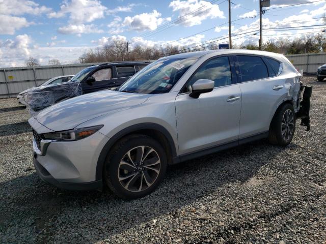 Obraz 1 z 2023 MAZDA CX-5 PREMIUM 2023 z VIN JM3KFBDM7P0171622
