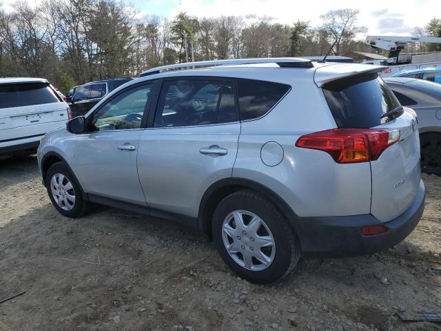 Obraz 2 z 2014 TOYOTA RAV4 LE 2014 z VIN JTMBFREV7EJ002149