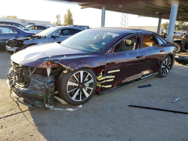 Изображение 2023 LUCID MOTORS AIR TOURING 2023