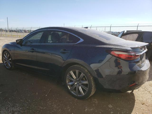 Obraz 2 z 2018 MAZDA 6 GRAND TOURING RESERVE 2018 z VIN JM1GL1WY0J1321606