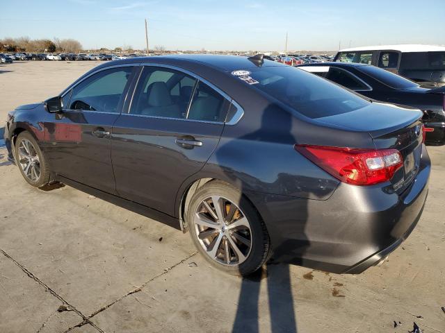 Image 2 of 2019 SUBARU LEGACY 2.5I LIMITED 2019 with VIN 4S3BNAN60K3033451