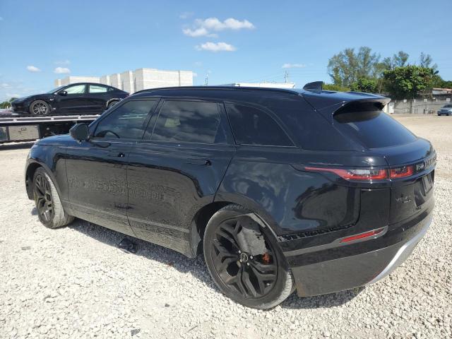 Image 2 of 2019 LAND ROVER RANGE ROVER VELAR R-DYNAMIC SE 2019 with VIN SALYL2EXXKA216469