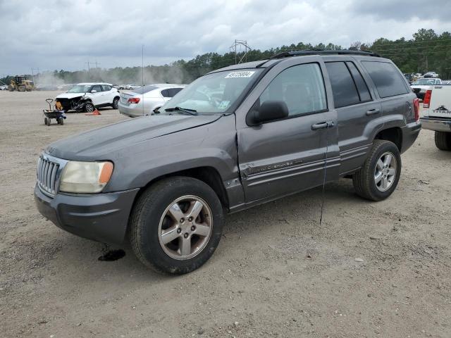Obraz 2004 JEEP GRAND CHEROKEE LIMITED 2004