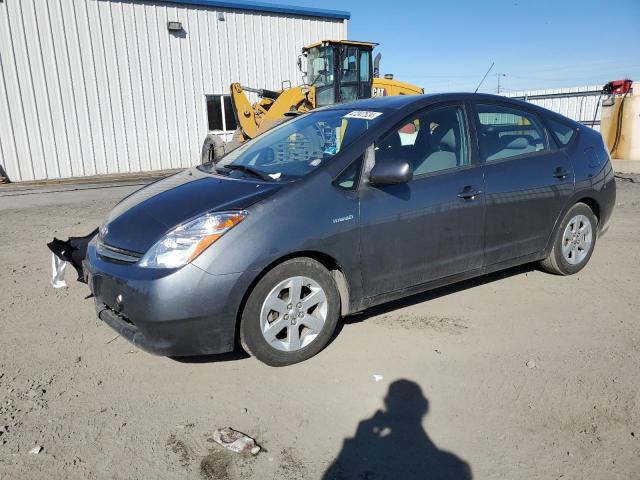 2008 TOYOTA PRIUS  2008 image