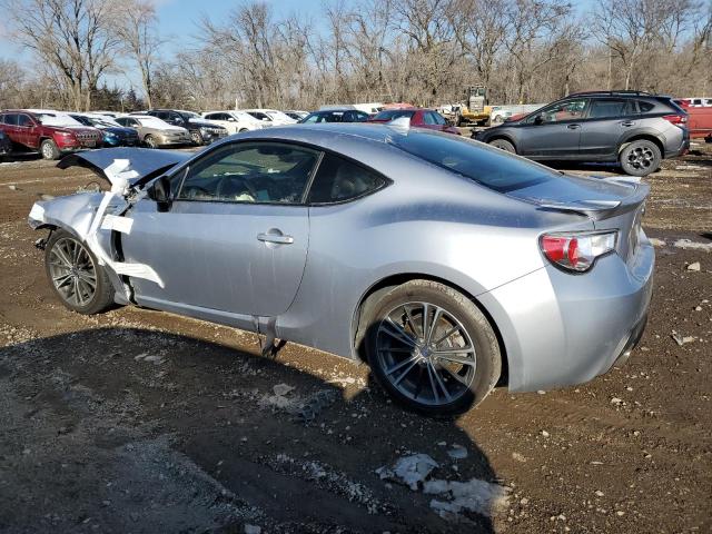 Image 2 of 2016 SUBARU BRZ 2.0 LIMITED 2016 with VIN JF1ZCAC15G9603627