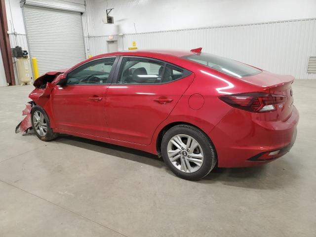 Obraz 2 z 2020 HYUNDAI ELANTRA SEL 2020 z VIN 5NPD84LF4LH578854