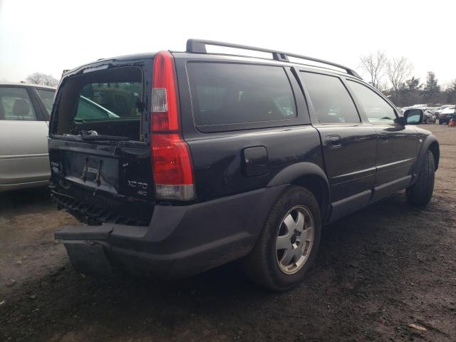 Изображение 3 2003 VOLVO XC70  2003 с VIN YV1SZ59H231108231