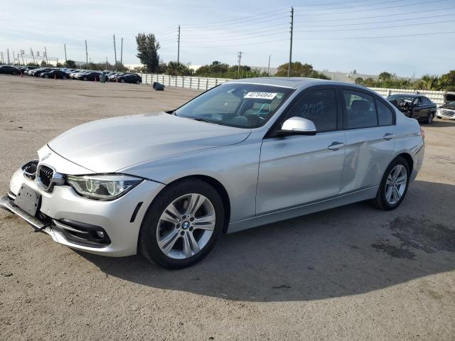 Obraz 2016 BMW 328 I SULEV 2016
