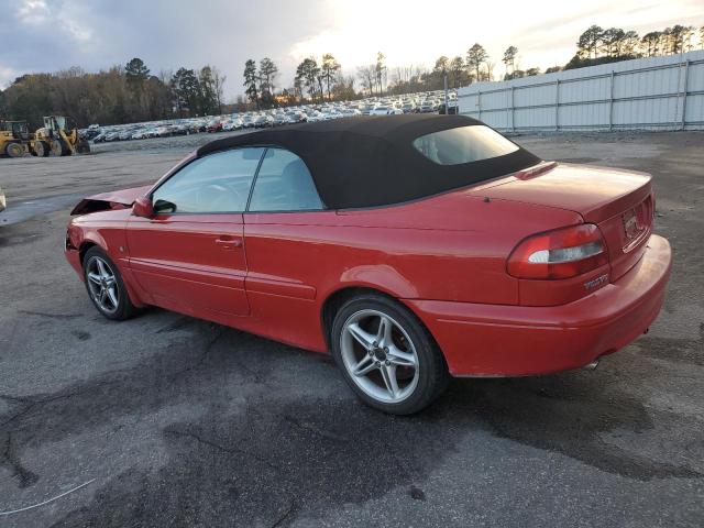 Obraz 2 z 2000 VOLVO C70 TURBO 2000 z VIN YV1NC53D9YJ014438