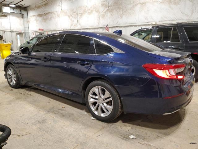 Изображение 2 2019 HONDA ACCORD LX 2019 с VIN 1HGCV1F13KA050488