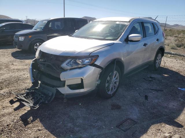 Изображение 1 2017 NISSAN ROGUE S 2017 с VIN JN8AT2MT3HW136969
