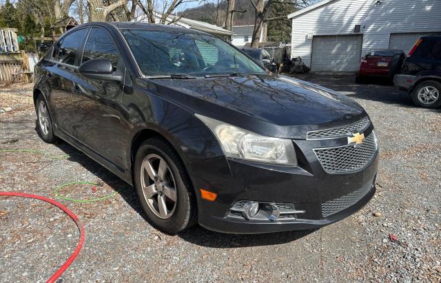 Изображение 1 2012 CHEVROLET CRUZE LT 2012 с VIN 1G1PF5SC7C7400708