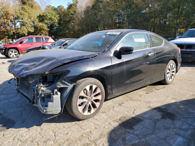 Изображение 1 2015 HONDA ACCORD LX-S 2015 с VIN 1HGCT1B36FA006309