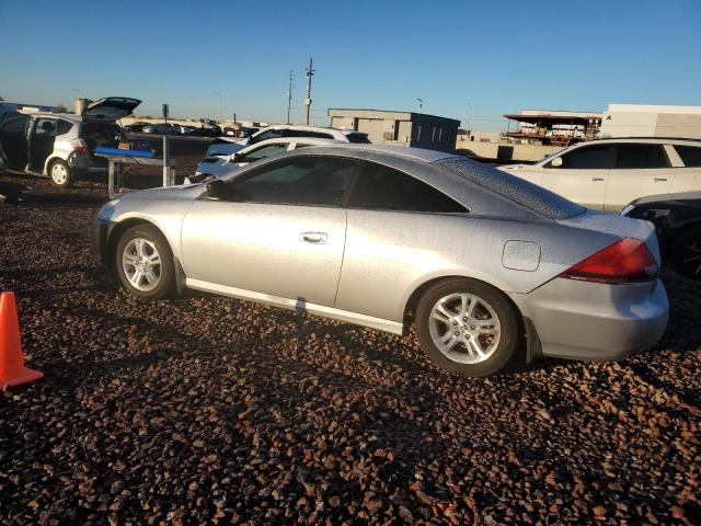 Изображение 2 2006 HONDA ACCORD EX 2006 с VIN 1HGCM72756A023296
