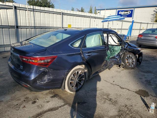 Obraz 3 z 2016 TOYOTA AVALON HYBRID 2016 z VIN 4T1BD1EB3GU053447