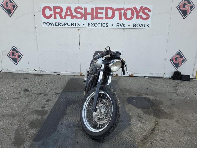 Изображение 2 2004 TRIUMPH MOTORCYCLE BONNEVILLE  2004 с VIN SMT900HN44J191334