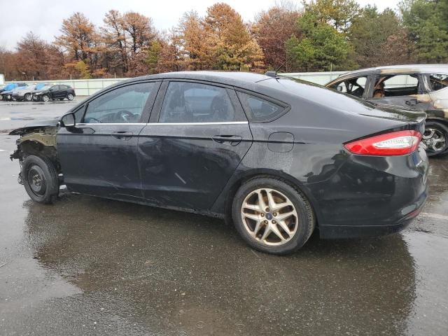 Изображение 2 2013 FORD FUSION SE 2013 с VIN 3FA6P0H78DR288286