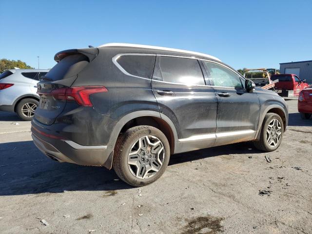 Image 3 of 2023 HYUNDAI SANTA FE LIMITED 2023 with VIN 5NMS4DAL7PH539495