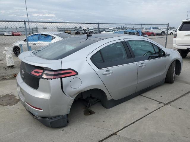 Obraz 3 z 2012 CHEVROLET VOLT  2012 z VIN 1G1RG6E49CU120211